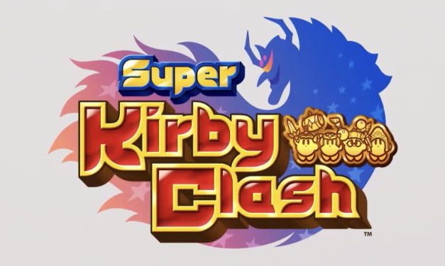 Super Kirby Clash