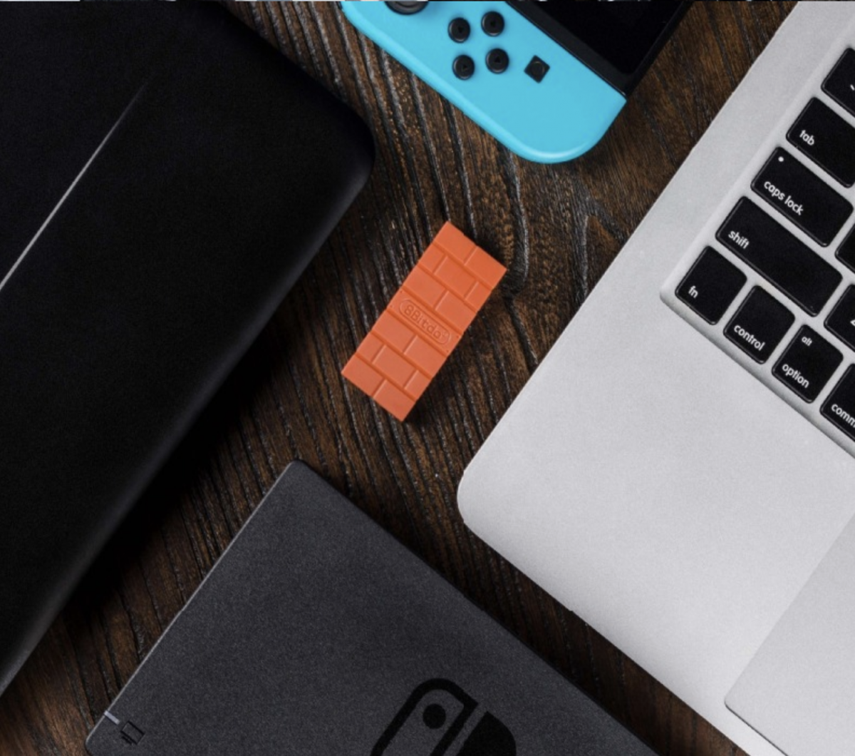 USB Bluetooth адаптер 8Bitdo для подключение Dualshock 4 и Xbox one геймпад к Nintendo Switch, как подключить Xbox One геймпад к Nintendo Switch, Подключить дуалшок 4 к нинтендо свитч