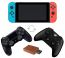 USB Bluetooth адаптер 8Bitdo для подключение Dualshock 4 и Xbox one геймпад к Nintendo Switch, как подключить Xbox One геймпад к Nintendo Switch, Подключить дуалшок 4 к нинтендо свитч