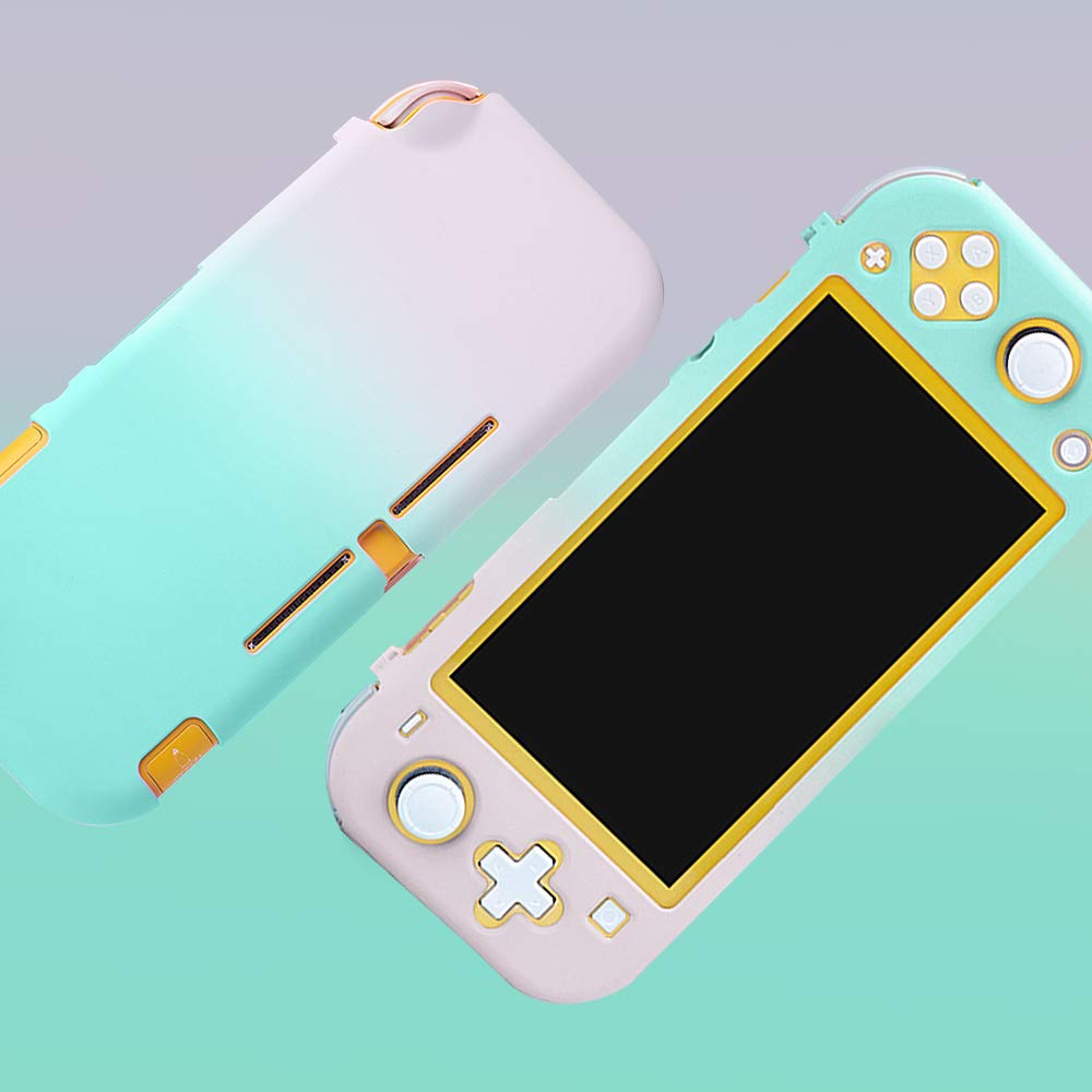 Купить чехол защитный на Nintendo Switch Lite Украина