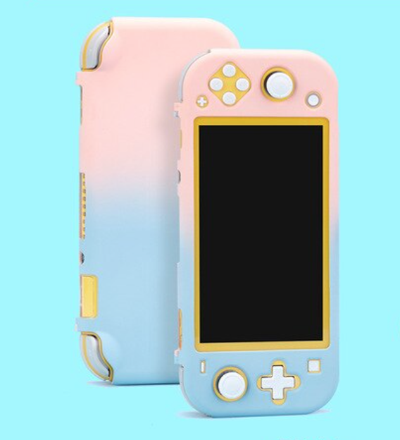 Купить чехол защитный на Nintendo Switch Lite Украина