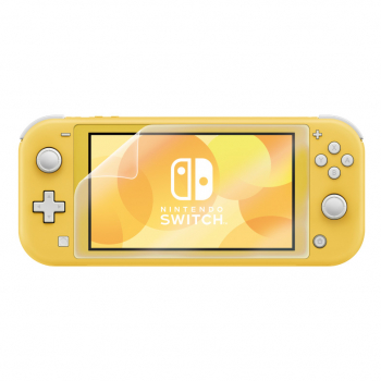 Защитная плёнка для Nintendo Switch Lite