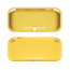 Купить Силиконовый бампер для Nintendo Switch Lite в Украине, бирюзовый, желтый, серый.