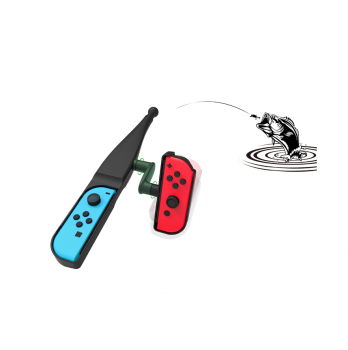 Удочка для Nintendo Switch Joy-con