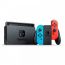 Купить Nintendo Switch Neon Blue-Red Upgraded version в Украине, Оригинальная Нинтендо Свитч с гарантией, nintendo switch купить дешево Украина