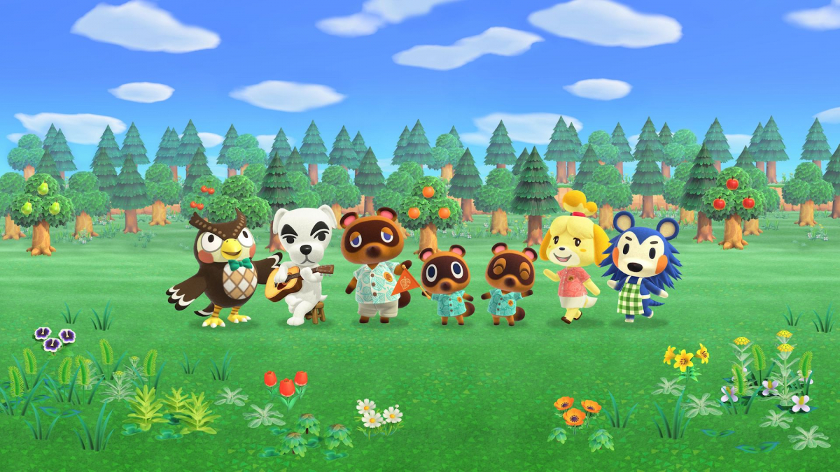 Купить игру Animal Crossing: New Horizons для Nintendo Switch картридж на русском языке, Игра анимал кросинг 