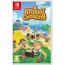 Купить игру Animal Crossing: New Horizons для Nintendo Switch картридж на русском языке, Игра анимал кросинг 