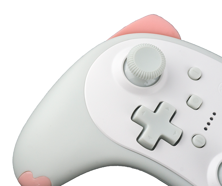 Kitty контроллер для Nintendo Switch Lite Украине, лучший геймпад для нинтендо свитч