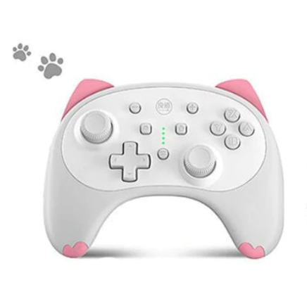 Kitty контроллер для Nintendo Switch Lite Украине, лучший геймпад для нинтендо свитч