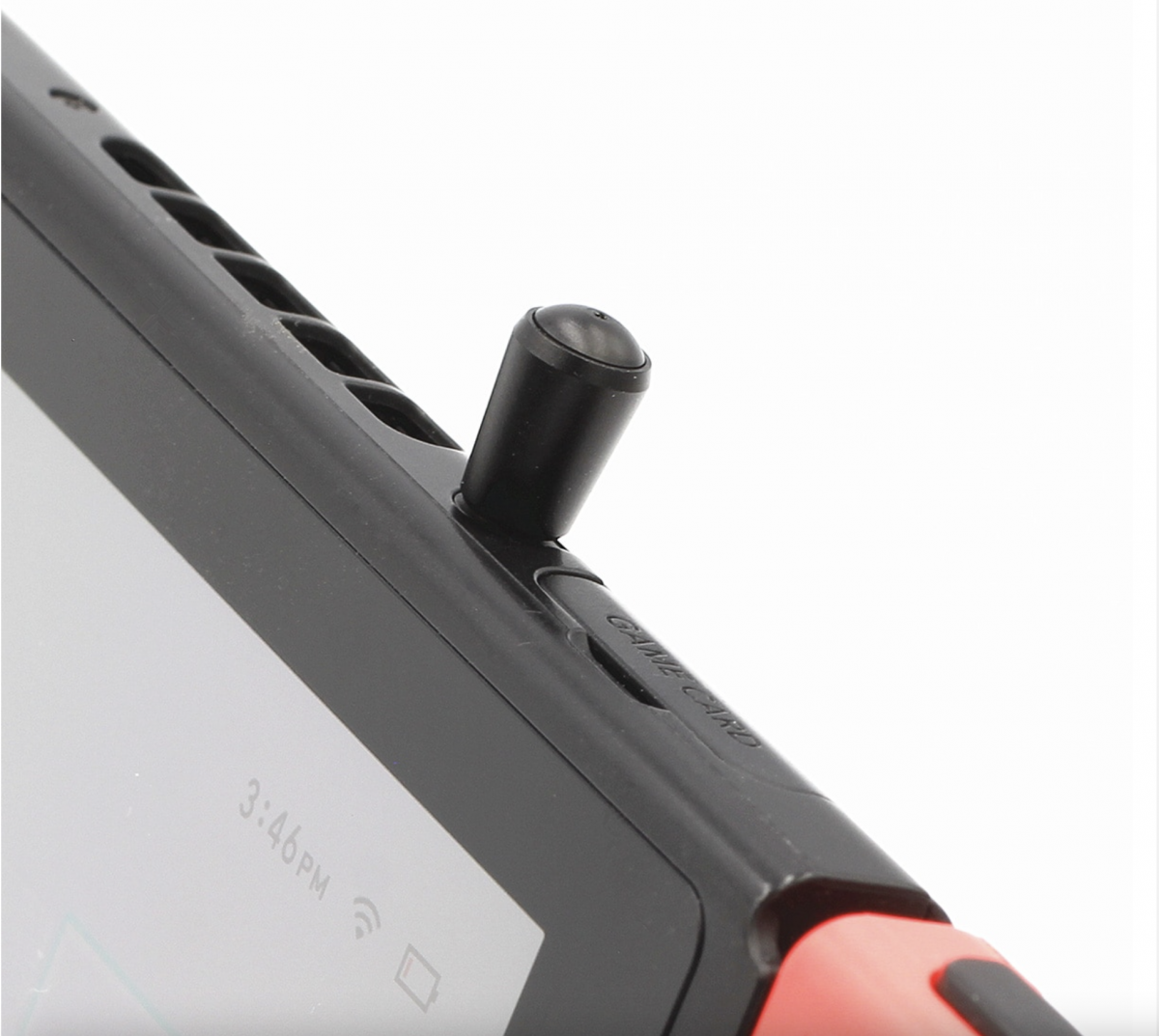 Миктофон для Nintendo Switch и Nintendo Switch Lite