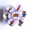 Amiibo фишки для игры Animal Crossing на Nintendo Switch