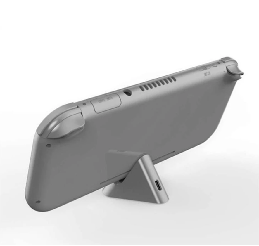 купить подставку для нинтендо свитч лайт, подставка с зарядкой Nintendo Switch Lite Украина