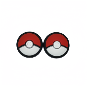 Накладки на стики Joy Cons Nintendo Switch 2 шт