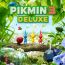 игра, pikmin,  Nintendo Switch, Pikmin 3 Deluxe,  купить  игру Pikmin 3 Deluxe