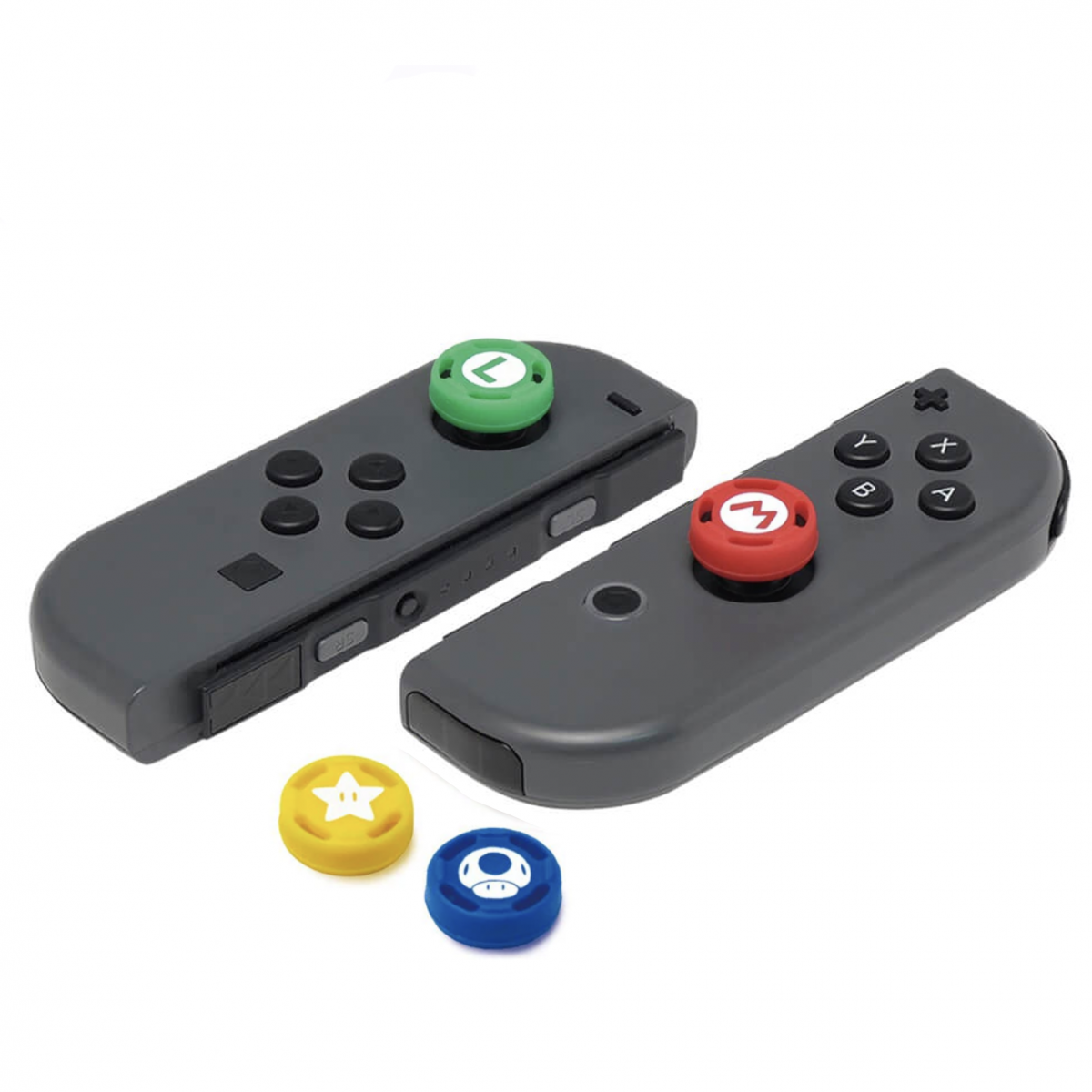 Накладки на стики Нинтендо свитч Лайт. Switch Hori super Mario накладки. Консоль Нинтендо свитч. Switch Lite накладки джойконы. Стики джой