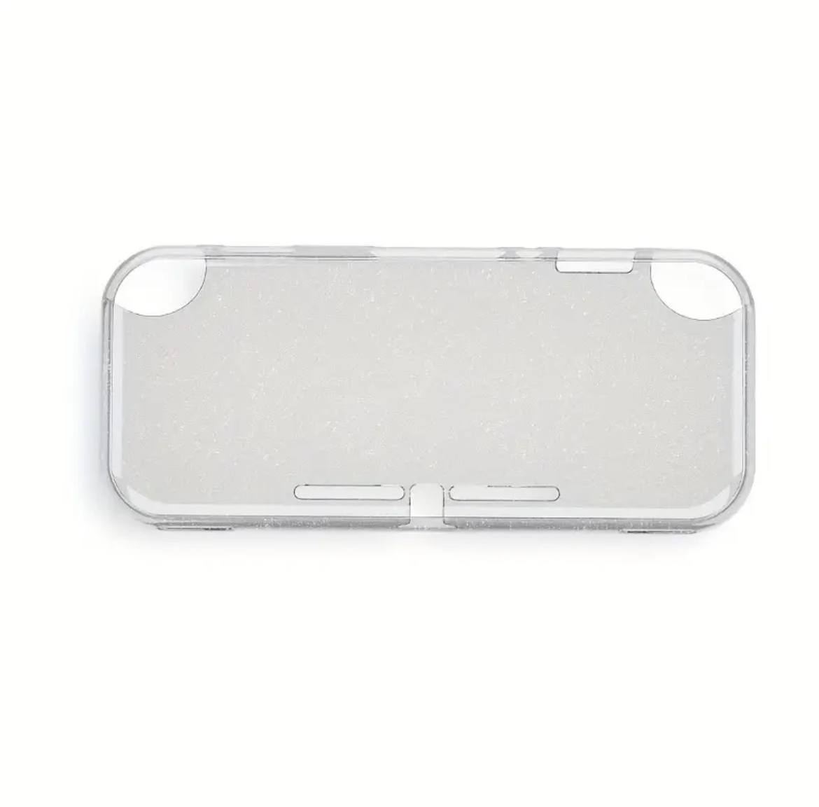 Купить прозрачный чехол Nintendo Switch Lite, Nintendo Switch Lite прозрачный чехол купить