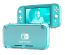 Купить прозрачный чехол Nintendo Switch Lite, Nintendo Switch Lite прозрачный чехол купить