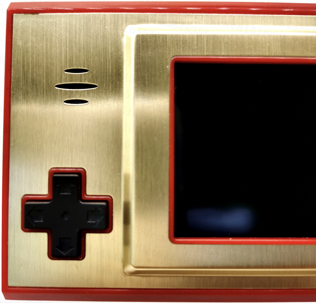 Купить game and watch mario - лучше чем у nintendo, портативная консоль Game and Watch c 620 ретро играми, портативная игровая приставка к телевизору