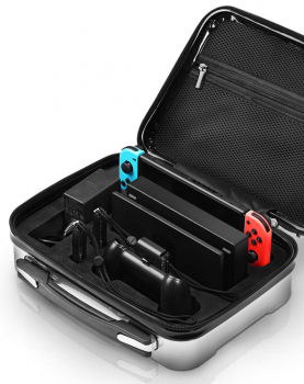 Кейс - сумка для транспортировки Nintendo Switch