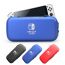 Защитный чехол для Nintendo Switch OLED, чехол для Nintendo Switch OLED, чехол для хранения Nintendo Switch OLED,  чехол для переноски Nintendo Switch OLED, защитный чехол для нинтендо свич олед, защитный чехол для нинтендо свич, nintendo switch чехол, nintendo switch oled чехол, купить чехол для переноски nintendo switch