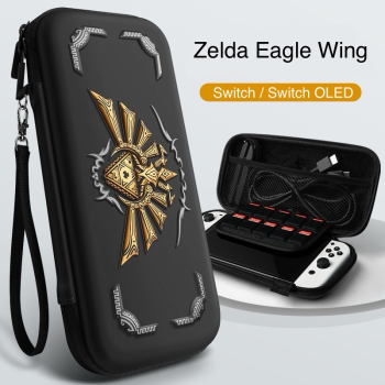 3D чехол Zelda Eagle Wing