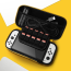 Защитный чехол для Nintendo Switch OLED, чехол для Nintendo Switch OLED, чехол для хранения Nintendo Switch OLED,  чехол для переноски Nintendo Switch OLED, защитный чехол для нинтендо свич олед, защитный чехол для нинтендо свич, nintendo switch чехол, nintendo switch oled чехол, купить чехол для переноски nintendo switch