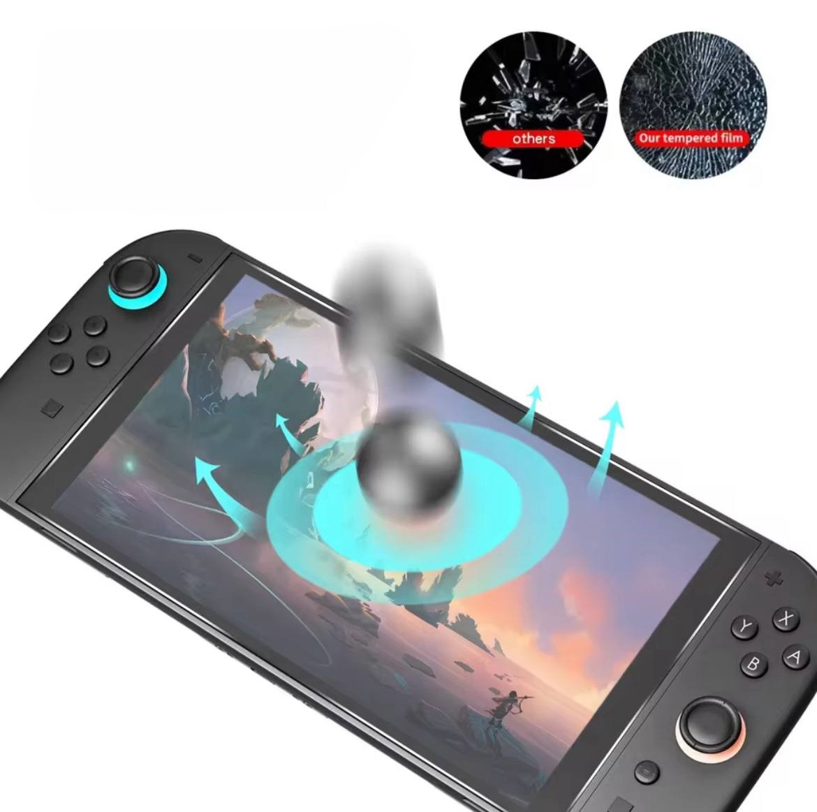 Купить защитное стекло для консоли Nintendo Switch 2, защитное стекло на Nintendo Switch 2, купить защитное стекло на Nintendo Switch, защитное стекло на Nintendo Switch купить, защитное стекло на нинтендо свитч 2, защитное стекло на нинтендо свитч, защитное стекло на нинтендо свич
