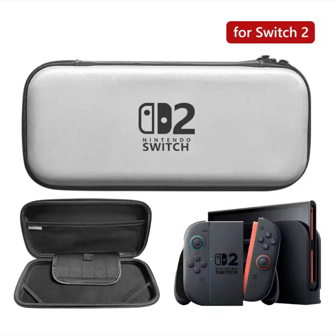 Защитный чехол для Nintendo Switch 2, чехол для Nintendo Switch 2, чехол для хранения Nintendo Switch 2,  чехол для переноски Nintendo Switch 2, защитный чехол для нинтендо свич 2, защитный чехол для нинтендо свич, nintendo switch чехол, nintendo switch 2 чехол, купить чехол для переноски nintendo switch