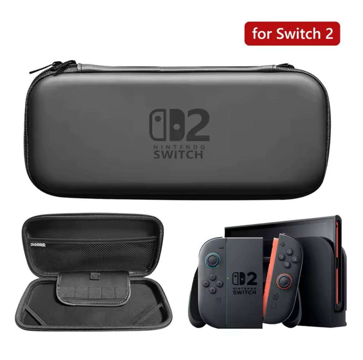 Защитный чехол для Nintendo Switch 2, чехол для Nintendo Switch 2, чехол для хранения Nintendo Switch 2,  чехол для переноски Nintendo Switch 2, защитный чехол для нинтендо свич 2, защитный чехол для нинтендо свич, nintendo switch чехол, nintendo switch 2 чехол, купить чехол для переноски nintendo switch