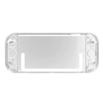 Прозрачный пластиковый чехол для Nintendo Switch 2