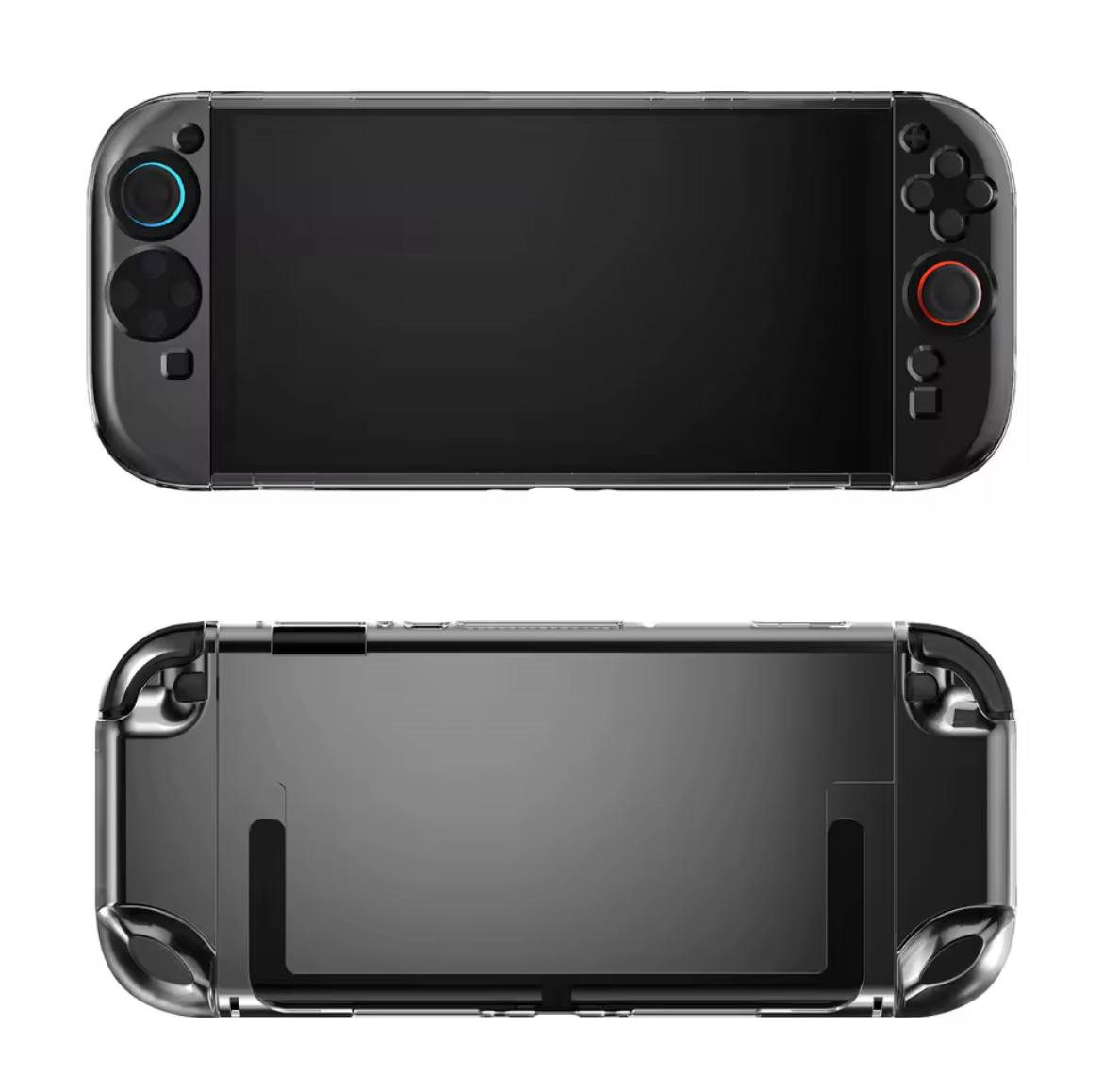 Купить защитный чехол для Nintendo Switch 2, прозрачный чехол на нинтендо, защитный чехол на нинтендо свич, купить прозрачный чехол на нинтендо свитч, купить прозрачный чехол на nintendo switch, купить прозрачный защитный чехол на nintendo switch 2, купить защитный чехол на нинтендо свич 2, nintendo switch 2 чехол