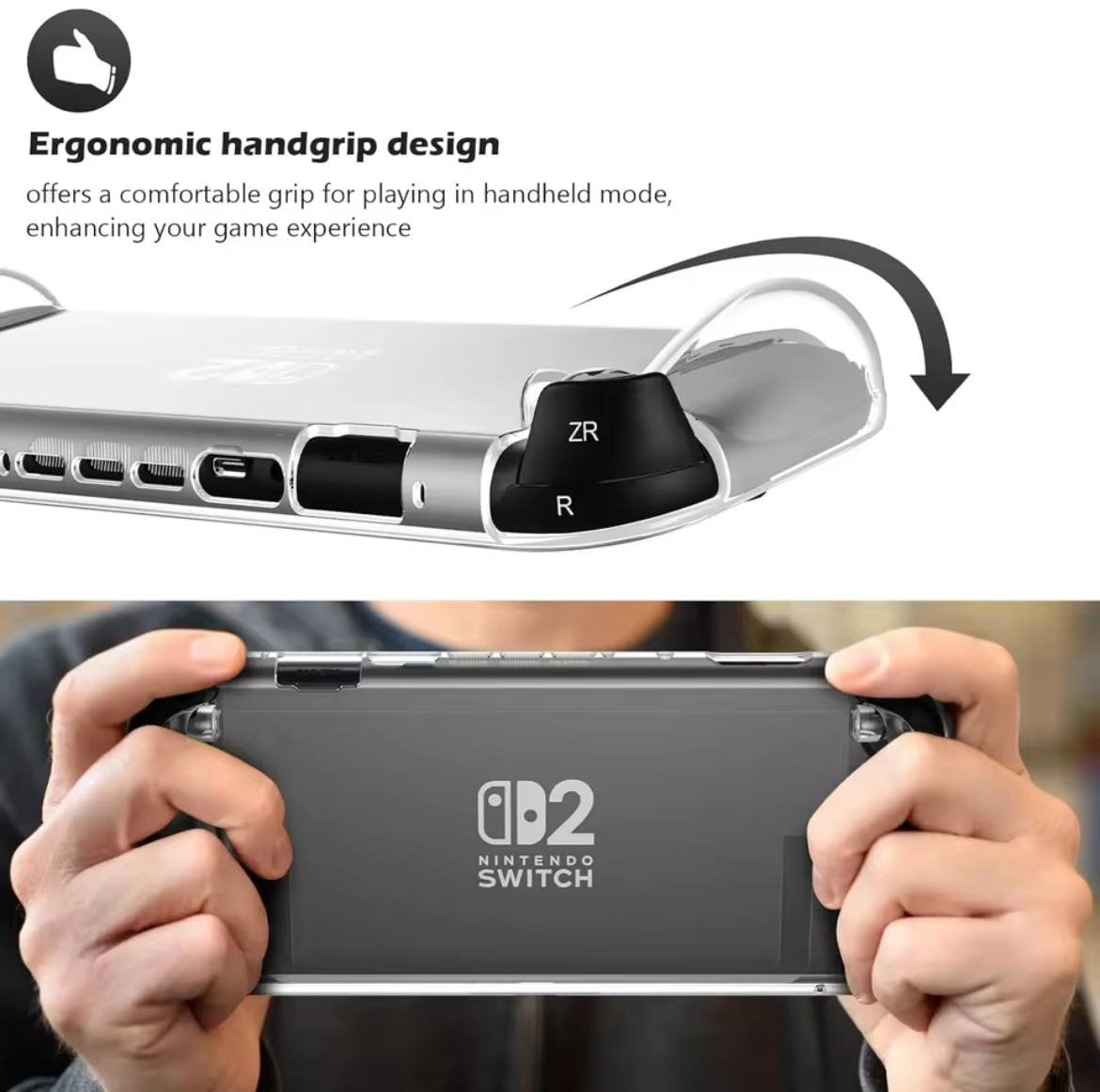 Купить защитный чехол для Nintendo Switch 2, прозрачный чехол на нинтендо, защитный чехол на нинтендо свич, купить прозрачный чехол на нинтендо свитч 2, купить прозрачный чехол на nintendo switch, купить прозрачный защитный чехол на nintendo switch 2, купить защитный чехол на нинтендо свич 2, nintendo switch 2 чехол