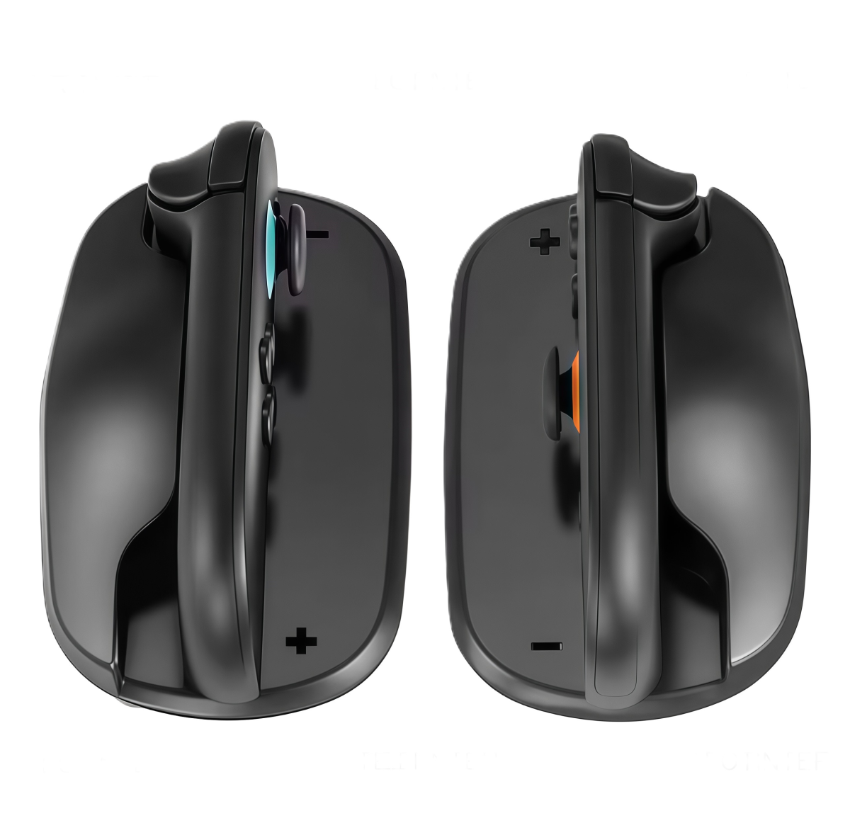 купить ручки для Joy-Con Switch 2, мишка-грип для Nintendo Switch 2 купить, аксессуары для Nintendo Switch 2, купити держатель Joy-Con у вигляді миші, Nintendo Switch 2 shooter grip, купить ручки для джойконов Switch 2, купить насадка для Joy-Con Switch 2