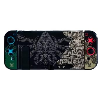 Защитный пластиковый чехол Nintendo Switch