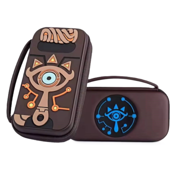 Чехол камень Шиика для Nintendо Switch 2