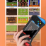 Портативная игровая консоль X7M Retro с HD-экраном 3,5 дюйма и 500 встроенными играми. Поддержка игры для двух игроков, USB-подключение, ретро-дизайн. Отличный подарок для детей от 6 лет и любителей классических игр.