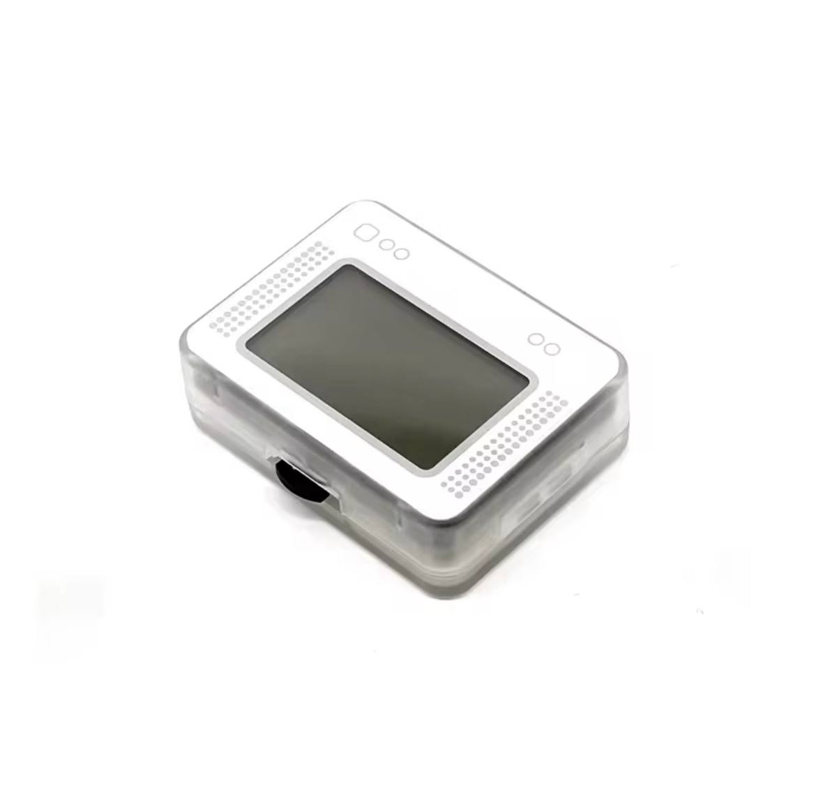 Универсальный NFC-эмулятор Amiibo позволяет быстро эмулировать NFC-фигурки для Nintendo Switch 2, Switch, Wii U и 3DS. Удобное устройство для хранения и использования большого количества Amiibo в одном компактном гаджете. Простая настройка, мгновенное считывание консолью и стабильная работа.