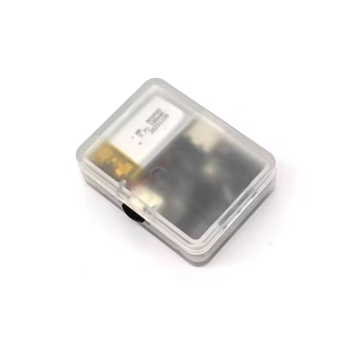 Универсальный NFC-эмулятор Amiibo позволяет быстро эмулировать NFC-фигурки для Nintendo Switch 2, Switch, Wii U и 3DS. Удобное устройство для хранения и использования большого количества Amiibo в одном компактном гаджете. Простая настройка, мгновенное считывание консолью и стабильная работа.