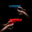 пістолет Joy-Con, тримач Joy-Con, Nintendo Switch аксесуари, Switch OLED, Switch 2, контролер Nintendo, Joy-Con grip, gun controller, аксесуари Nintendo Switch, шутери Nintendo, тримач для джойкона, ігровий аксесуар Nintendo, пістолет для Nintendo Switch, Joy-Con holder, Nintendo Switch gun grip.