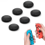 ковпачки для Joy-Con, ковпачок стіка Nintendo Switch 2, капи для стіків Joy-Con, заміна ковпачка стіка, ремонт Joy-Con, аналоговий стік Nintendo Switch 2, запасні ковпачки Joy-Con, thumbstick cap Joy-Con, joystick cap Nintendo Switch 2, комплект ковпачків стіка, запчастини Joy-Con, аксесуари Nintendo Switch 2