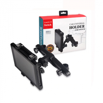 Портативный автомобильный держатель для Nintendo Switch