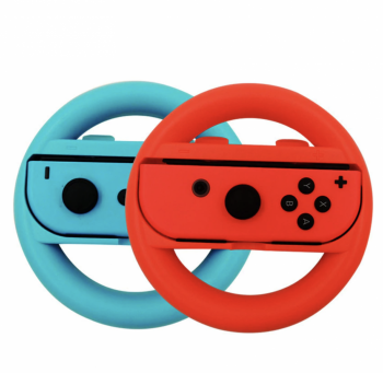 2 Руля для joy cons. Руль Nintendo Switch