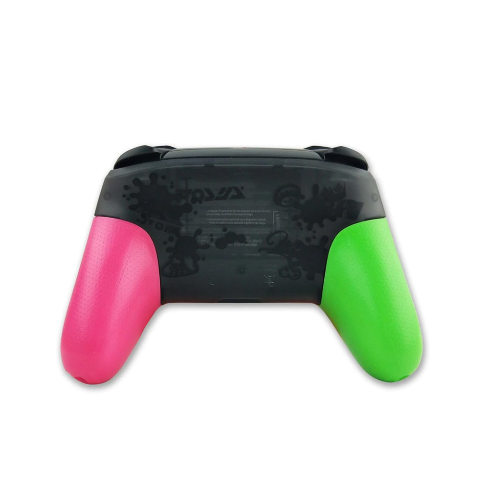 Беспроводной PRO controller контроллер для Nintendo Switch Splatoon 2 в Украине