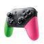 Беспроводной PRO controller контроллер для Nintendo Switch Splatoon 2 в Украине