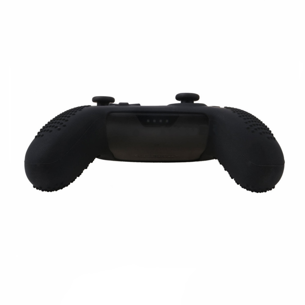 Чехол для Pro Controller nintendo switch + накладки в подарок