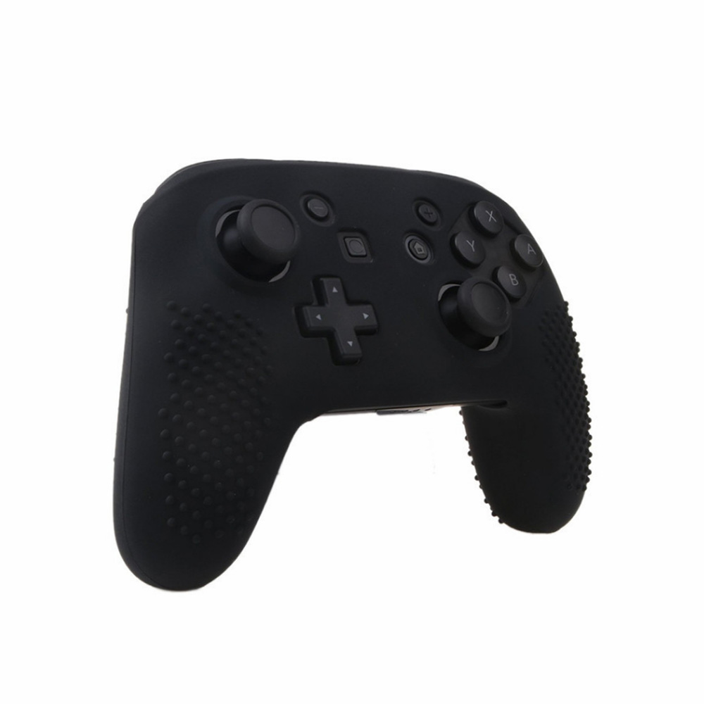 Чехол для Pro Controller nintendo switch + накладки в подарок