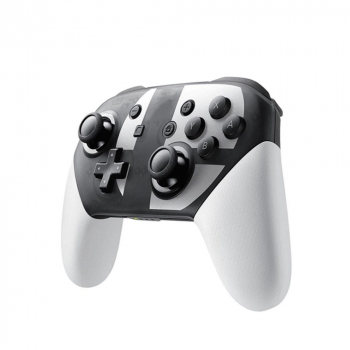 Беспроводной Pro контроллер для Nintendo Switch Super Smash Bros. Ultimate