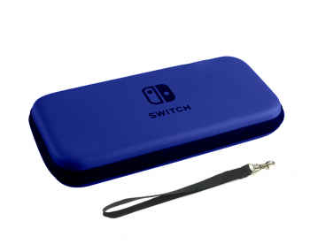 Синий чехол Nintendo Switch