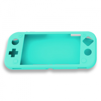 Чехол силиконовый Nintendo Switch Lite