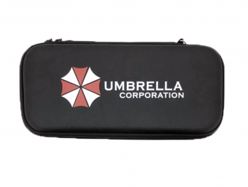 Чехол Umbrella corporation Switch